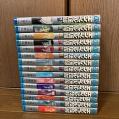 エンジェル伝説 1〜15巻 全巻 全巻セット 完結 八木教広 - メルカリ