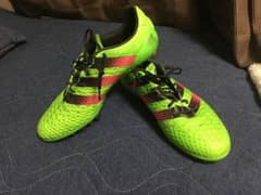アディダス エース16.1のサムネイル