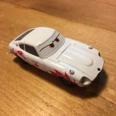 カーズトミカ マッハマツオのサムネイル