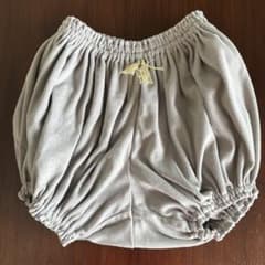 美品☆MARLMARLブルマ(グレー)☆マールマールのサムネイル