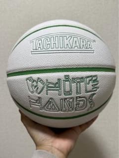 TACHIKARA バスケットボールのサムネイル