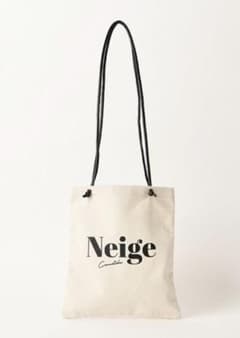 おすすめ♥NICE CLAUP トートバッグのサムネイル