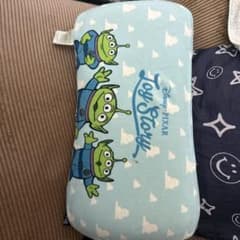 Disney Pixar Toy Story エイリアン クッション