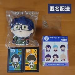 刀剣乱舞 御伴散歩 ぽちくじ B賞 篭手切江のサムネイル