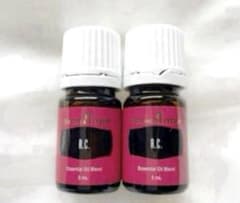 新品 ヤングリヴィング☆RC アールシー 5ml ×2本 ヤングリビング YL