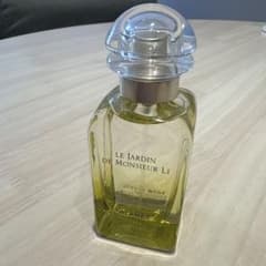 HERMES LE JARDIN DE MONSIEUR LI 50mlのサムネイル