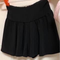 セシルマクビー キュロットスカートのサムネイル