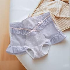 ちーちょろす×しまむら ショーツ Lサイズのサムネイル