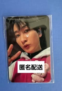 SUPER JUNIOR ウニョク トレカ SPECIAL KIT - メルカリ