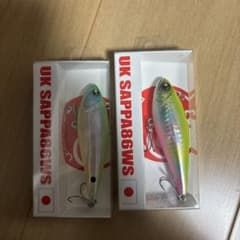 ukサッパルアーのサムネイル