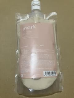 ヤクジョmarkマークエルトリートメント300g新品 - メルカリ