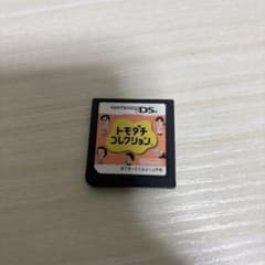 トモダチコレクション NTR-CCUJ-JPNのサムネイル