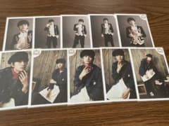 北村匠海　生写真のサムネイル