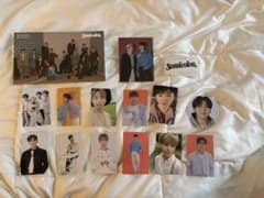 SEVENTEEN 全トレカセットのサムネイル