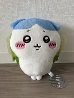 치이카와 하치와레 다시마 조임 숄더백