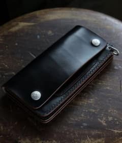 LEATHERWORKSBROTHER レザーワークスブラザー 新品未使用 - メルカリ