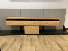 nipponaire FIOLO 180TV OAK 展示品 - メルカリ
