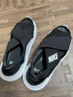 まりあ様専用 NIKE ナイキ サンダル  プラクティスクのサムネイル