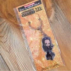 セブン限定 ワンピースキーホルダーのサムネイル