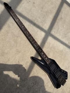 YAMAHA BX-1 ヘッドレス ベースギター - メルカリ