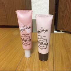 新品！サナ★毛穴パテ職人 化粧下地2セットのサムネイル