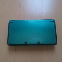 3ds 本体 充電器付のサムネイル