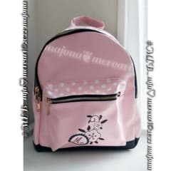 ミラキュラス レディバグ&シャノワール マリネット リュック コスプレ m32001817472_1.jpg?1721413505