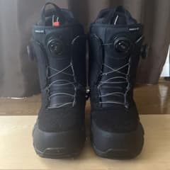 Burton SWATH Step Onスノーボードブーツのサムネイル