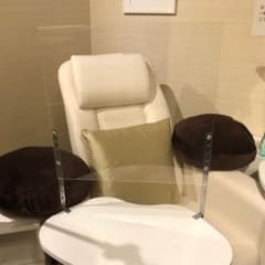飛沫感染防止用ボードのサムネイル
