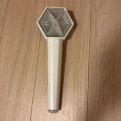 EXO 公式ペンライト ver3 本体 箱無し ストラップ無しのサムネイル