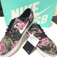 Nike zoom Stefan janoski ジャノスキ sbのサムネイル