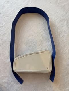 ADER ERROR】アーダーエラー PRATO ELBA BAG - メルカリ