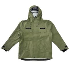 AFD×POLER3.0L M65STORM PROOFJACKETスノーウェア - メルカリ
