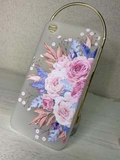 iPhoneXR 花ケースのサムネイル
