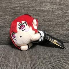 無職転生くじ ラスト賞 エリスの寝そべりぬいぐるみ 無職転生 寝そべり ぬいぐるみ エリス - メルカリ
