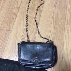 値下げビューティー&ユース×ハシバミミニショルダーバッグのサムネイル