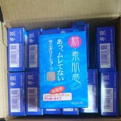 新素肌感サニタリーショーツのサムネイル