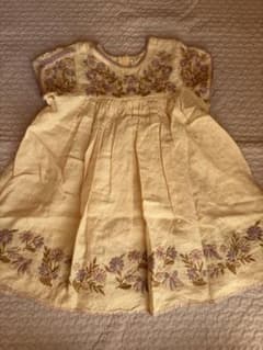 ワンピース apolina Stevie5-7y apolina Stevie 5-7y ワンピース MTO - メルカリ