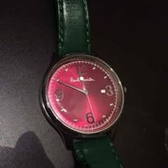 年末大セール！ ☆美品☆ Paul Smith ポール・スミス  腕時計 メンズのサムネイル