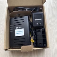 NTT VDSLモデム 本体のサムネイル
