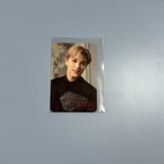 NCT127 헤찬트레카 neocity japan