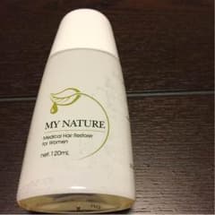 マイ ナチュレ 育毛剤のサムネイル