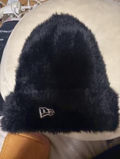 ニューエラ ニット帽のサムネイル