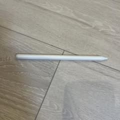 ホワイト タッチペン 細身デザインのサムネイル