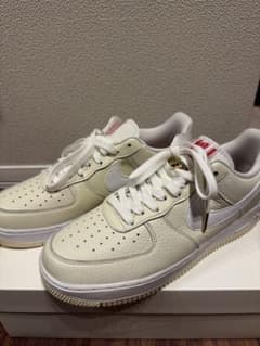 NIKE AIR FORCE 1 '07 ポップコーンのサムネイル