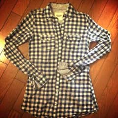 ♡アバクロ シャツ♡のサムネイル