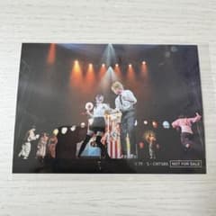チェンソーマン ザ・ステージ レゼ篇 京都公演 入場特典 L版　ブロマイドのサムネイル