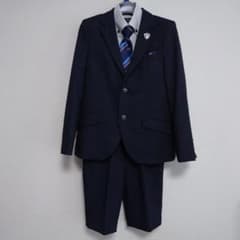 クローバー様 EASTBOY スーツセット 130cm - メルカリ