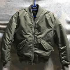 MA-1 UNIQLOのサムネイル
