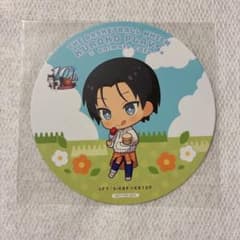 黒子のバスケ アニメイトカフェ コースター 高尾和成